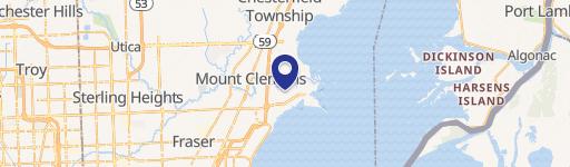 Harrison Township, MI 48045