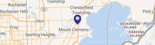 Harrison Township, MI 48045