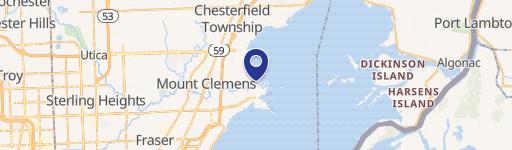 Harrison Township, MI 48045