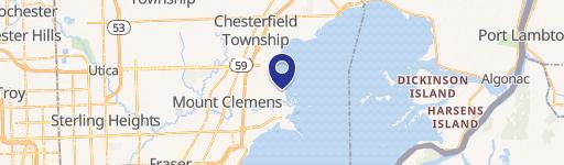 Harrison Township, MI 48045