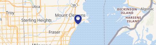 Harrison Township, MI 48045