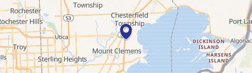 Harrison Township, MI 48045