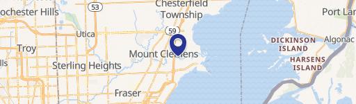 Harrison Township, MI 48045