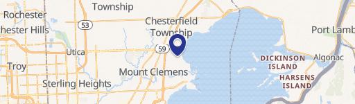 Harrison Township, MI 48045