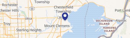 Harrison Township, MI 48045