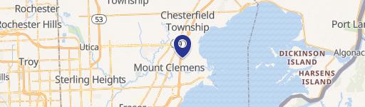 Harrison Township, MI 48045