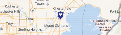 Harrison Township, MI 48045