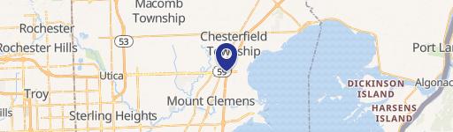 Harrison Township, MI 48045