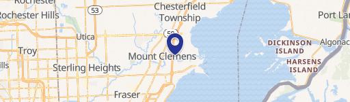 Harrison Township, MI 48045