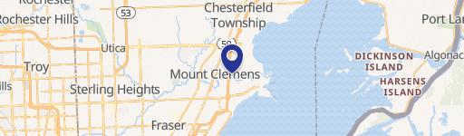 Harrison Township, MI 48045