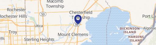 Harrison Township, MI 48045