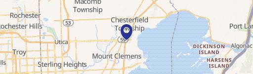 Harrison Township, MI 48045