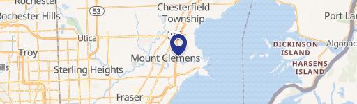 Harrison Township, MI 48045