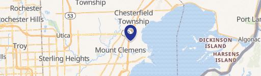 25551 Henry B Joy Blvd