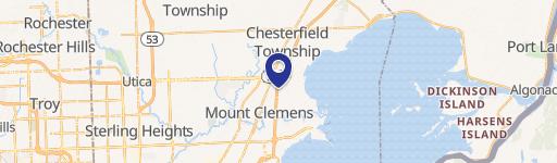 25255 Henry B Joy Blvd