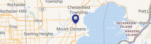 24951 Henry B Joy Blvd