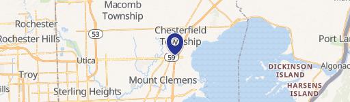 25210 William P Rosso Hwy