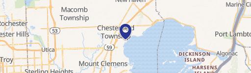 Chesterfield Township, MI 48047