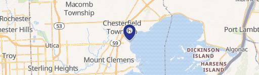 Chesterfield Township, MI 48047