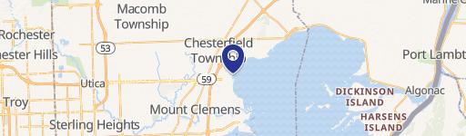 Chesterfield Township, MI 48047