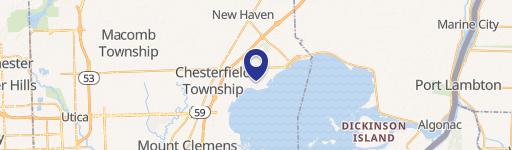 Chesterfield Township, MI 48047