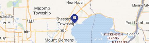 Chesterfield Township, MI 48047