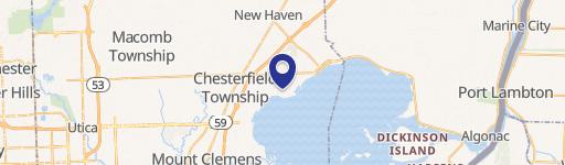 Chesterfield Township, MI 48047