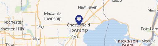 Chesterfield Township, MI 48051