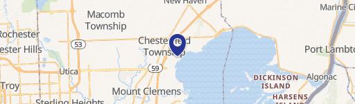 Chesterfield Township, MI 48047