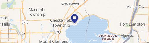 Chesterfield Township, MI 48047