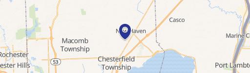 Chesterfield Township, MI 48051