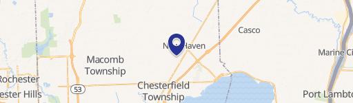 Chesterfield Township, MI 48051