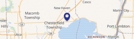 Chesterfield Township, MI 48047