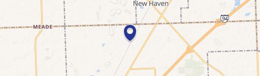 New Baltimore, MI 48051