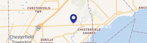 32743 23rd Mile Rd Ste, Unit 110