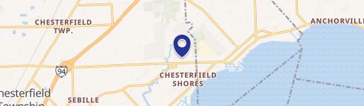 34301 23rd Mile Rd, Unit 3