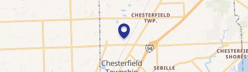 51311 Chesterfield Rd