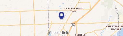 51401 Chesterfield Rd