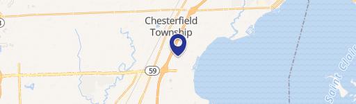 46405 Continental Dr