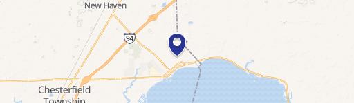 51751 County Line Rd