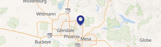 11111 Scottsdale Rd Ste, Unit 125