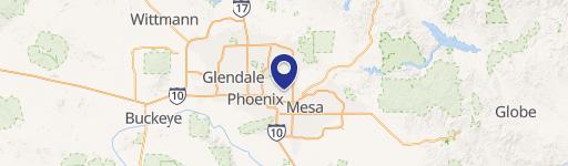 6730 Mcdowell Rd Ste, Unit 129