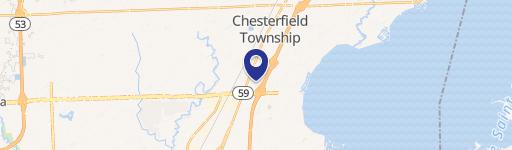 45400 Marketplace Blvd