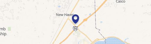 55800 New Hvn Rd