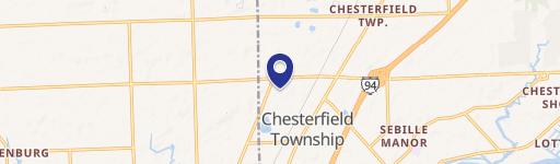 50925 Richard W Blvd