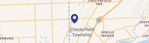 50725 Richard W Blvd