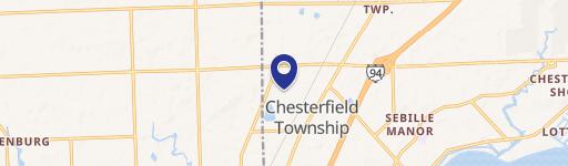 50625 Richard W Blvd