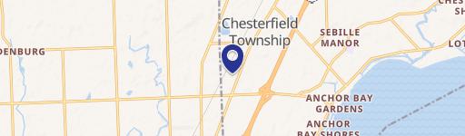 25475 Terra Industrial Dr