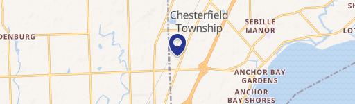 25450 Terra Industrial Dr