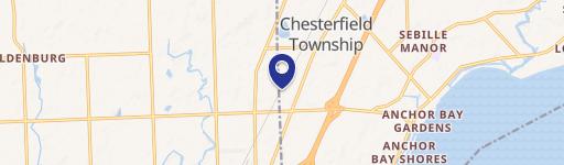 25100 Terra Industrial Dr